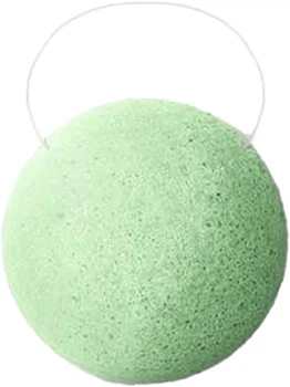 Спонжик Kiko Milano Charming Escape Escape Konjac Sponge (8025272979870)