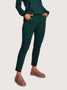 Спортивні штани BeWear B243 1197456 XL Dark Green (5903887678551)