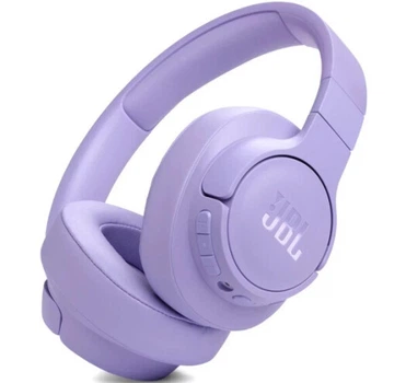 Bluetooth-гарнітура JBL T770 NC Purple (JBLT770NCPUR)