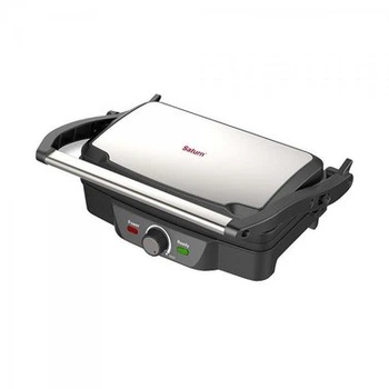 Електрогриль Saturn ST-EC 1151