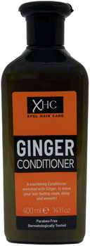 Odżywka do włosów Xpel Hair Care Ginger Conditioner 400 ml (5060120169297)