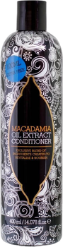 Кондиціонер для волосся Xpel Hair Care Macadamia Oil Extract Conditioner 400 мл (5060120165879)