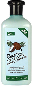 Odżywka do włosów Xpel Hair Care Coconut Hydrating Conditioner 400 ml (5060120174369)