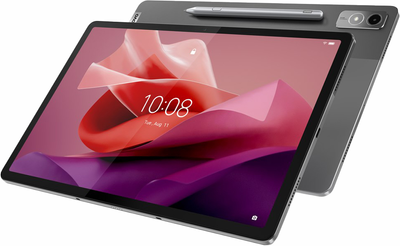 Tablet Lenovo Tab P12 Wi-Fi 128GB Storm Grey (ZACH0134PL)