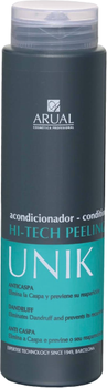 Кондиціонер для волосся Arual Unik Hi-Tech Peeling Conditioner 250 мл (8436012782245)