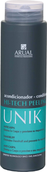 Кондиціонер для волосся Arual Unik Hi-Tech Peeling Conditioner 250 мл (8436012782245)