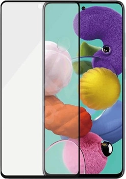 Szkło hartowane PanzerGlass Case Friendly do Samsung Galaxy A51 Black (5711724072161)