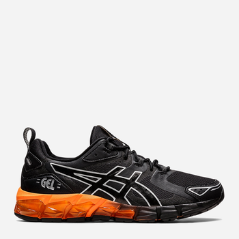 Чоловічі кросівки для треккінгу ASICS Gel-Quantum 180 1201A063-006 42. 5 (9US) 27 см Чорні (4550330667139)