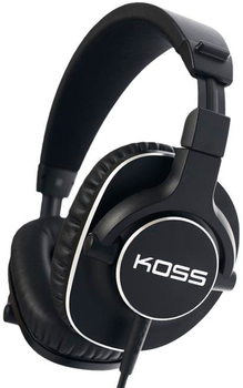 Навушники Koss Pro4S Over-Ear Wired Black (195398)