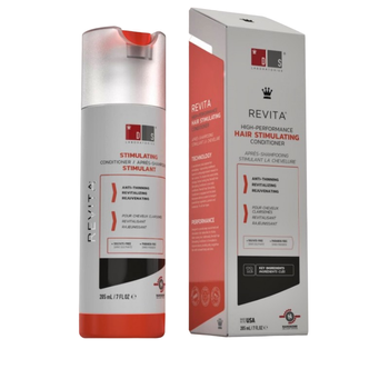 Odżywka do włosów Revita High Performance Hair Stimulating Conditioner 205 ml (816378020423)