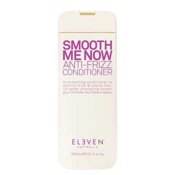 Odżywka do włosów Eleven Smooth Me Now Anti Frizz Conditioner 300 ml (9346627000063)