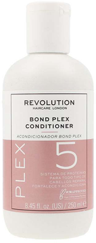Odżywka do włosów Revolution Make Up Plex 5 Bond Plex Conditioner 250 ml (5057566606158)