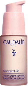 Сироватка для обличчя Caudalie Resveratrol зміцнююча 30 мл (3522930004240)