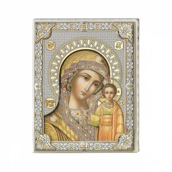 Казанська ікона Богородиці 85302 4L Valenti