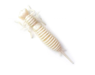 Силіконова приманка Fanatik Larva 2 дюйма колір 025 арт 02520L