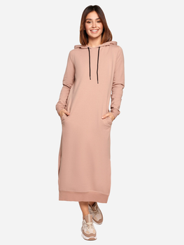 Плаття BeWear B197 415050 XL Mocca (5903887621076)