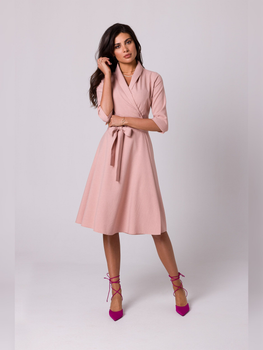 Плаття BeWear B255 1411552 M Pink (5905563705698)