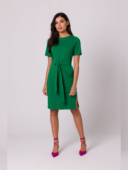 Плаття BeWear B263 1411575 S Green (5905563707159)