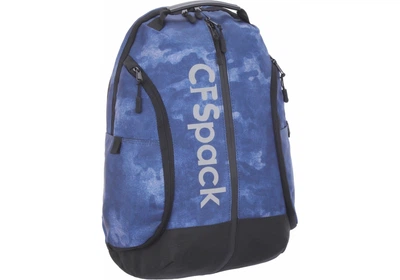 Рюкзак Cool For School 47х32.4х19.7 см синий (CF86126)