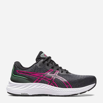 Жіночі кросівки для бігу ASICS Gel-Excite 9 1012B182-009 40. 5 (9US) 25. 7 см Чорний/Рожевий (4550456286306)