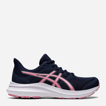 Buty do biegania w terenie damskie ASICS Jolt 4 1012B421-401 38 (7US) 24 cm Ciemnogranatowe (4550456305168)