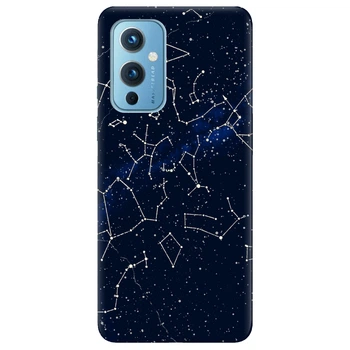 Чехол для OnePlus 9 (азиатская версия) Stardom (15360040132138180)