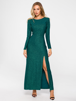 Сукня Made Of Emotion M719 M Emerald (5903887692441)