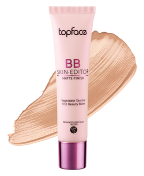 TopFace - BB крем "Skin Editor - BB Matte Finish Beauty Balm" [005]