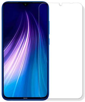 Гидрогелевая пленка Devia для смартфона Xiaomi Redmi Note 8 (DV-GDR-Xmi-RN8)