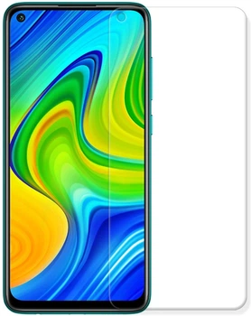 Гидрогелевая пленка под чехол Devia Xiaomi Redmi Note 9 (DV-GDRP-Xmi-RN9)