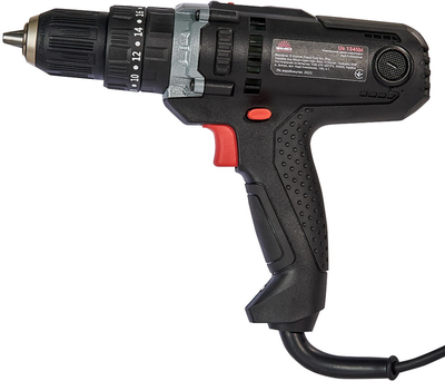 Дриль-шуруповерт електричний Vitals Professional Us 1345bi (00000001769180)