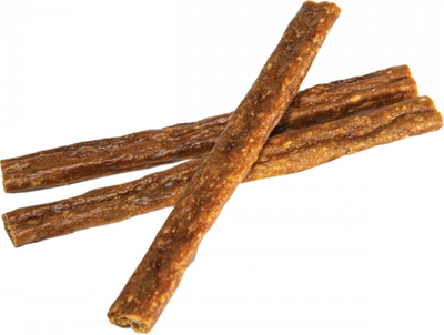 Жувальні ласощі для собак Maced chew sticks індичка з овочами 100 г (5907489323970)
