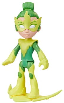 Игрушка-фигурка Hasbro Спайди и его удивительные друзья Электро (F1462_F3999)