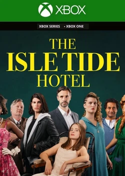 Ключ активации The Isle Tide Hotel для Xbox One/Series S/X