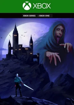 Ключ активации Kalinur для Xbox One/Series S/X