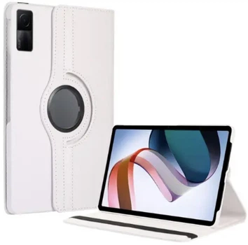 Чохол 360 на Xiaomi Redmi Pad (10.61") white