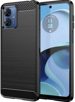 Чохол Urban Case на Motorola G14 чорний