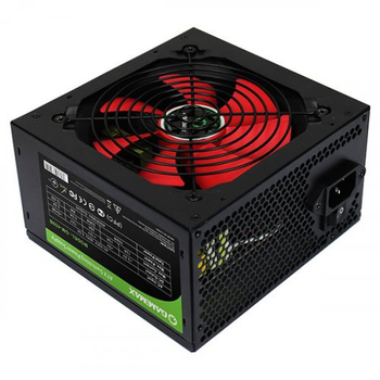 Блок питания 450 Вт GameMax GM-450B Black 80+ Basic