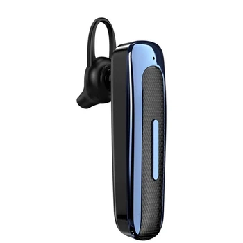 Бездротовий Bluetooth Навушник E1 Універсальний Комфортний Стерео звучання Android IOS Mac OS Windows Black+Blue