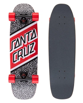 Скейт круизер Santa Cruz Amoeba Street 29.4'' (zh535)