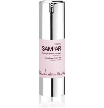 Пілінг з ензимами і ефірними оліями SAMPAR Equalizing Foam Peel 30 мл