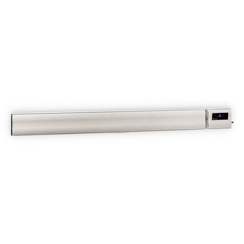 Инфракрасный обогреватель Blumfeldt Cosmic Beam Plus 2400 Вт Білий