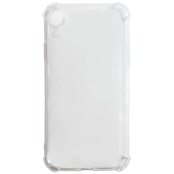 Чехол-накладка BeCover Anti-Shock для Apple iPhone XR Clear (704787)