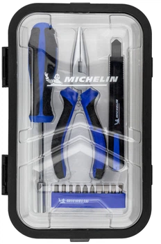 Набір інструментів Michelin Pro Tools Set 13 pcs (W33320) (шт.)