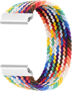 Ремешок Solo Loop Multi 145 мм (20 мм) Multicolor (25166-64)