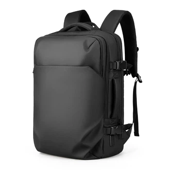 Дорожный рюкзак-сумка для ручной клади Mark Ryden Delta MR9711 (Черный)