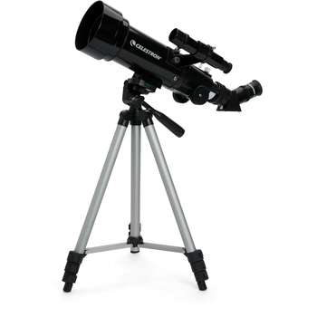 Телескоп Celestron 21035-ADS Travel Scope