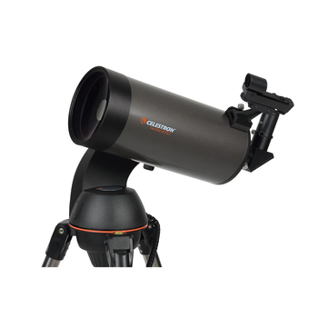 Телескоп Celestron NexStar 127SLT Серый Б/В