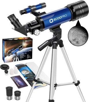 Телескоп ECOOPRO 002