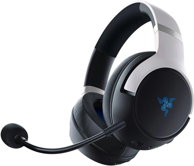 Навушники Razer Kaira Pro for Playstation 5 White (RZ04-04030100-R3M1)